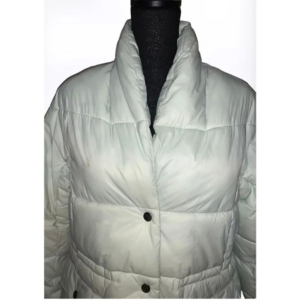 J. Crew Signature Puffer Coat - Picture 2 of 10